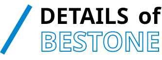DETAILS of BESTONE